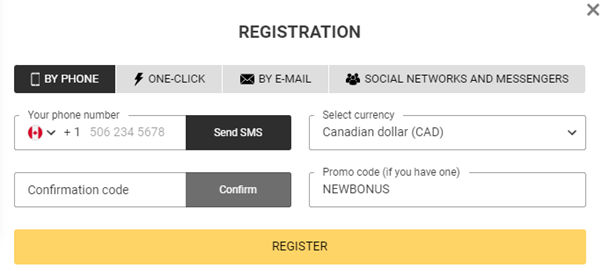 Melbet Promo Code